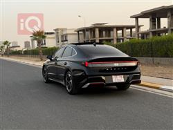 هیوندای سۆناتا